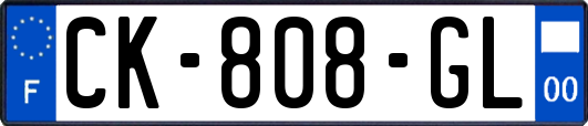 CK-808-GL