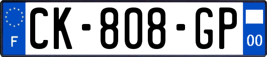 CK-808-GP