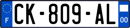 CK-809-AL