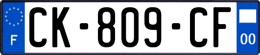 CK-809-CF