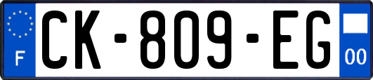 CK-809-EG