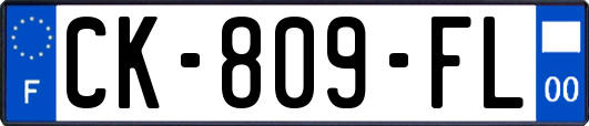 CK-809-FL