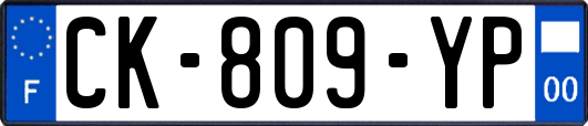 CK-809-YP