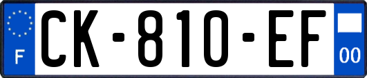 CK-810-EF
