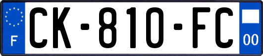 CK-810-FC