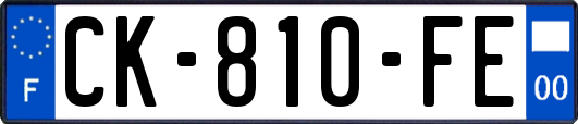 CK-810-FE
