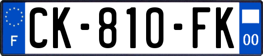 CK-810-FK