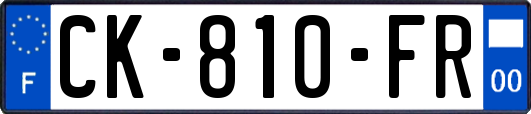 CK-810-FR