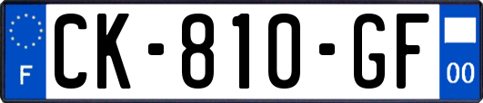 CK-810-GF