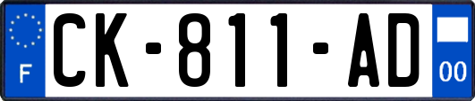 CK-811-AD