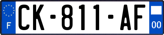 CK-811-AF