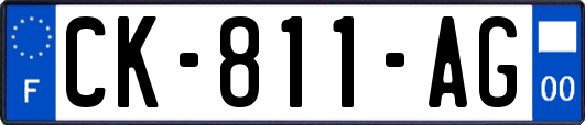 CK-811-AG