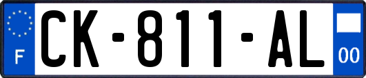 CK-811-AL