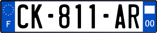 CK-811-AR