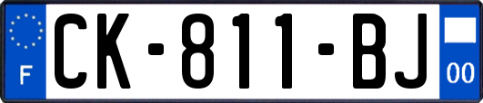 CK-811-BJ