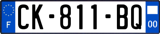 CK-811-BQ