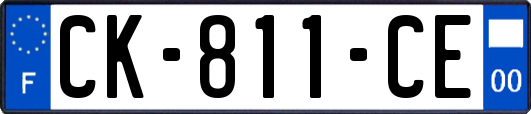 CK-811-CE