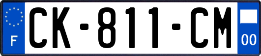 CK-811-CM