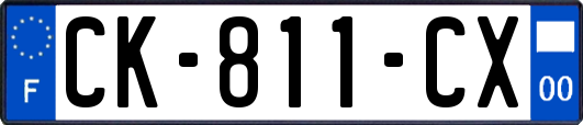 CK-811-CX