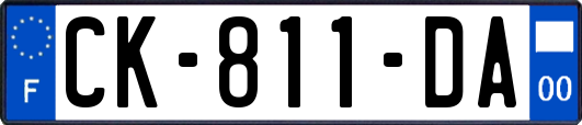 CK-811-DA