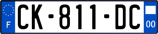 CK-811-DC