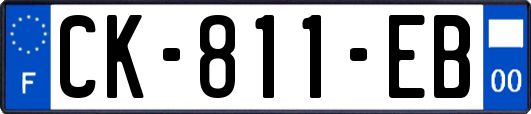CK-811-EB