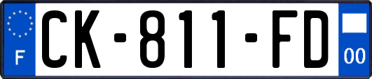 CK-811-FD