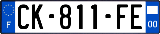 CK-811-FE