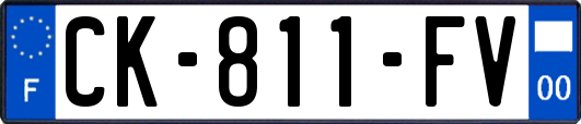 CK-811-FV