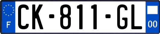 CK-811-GL