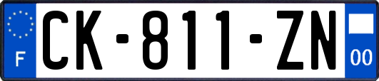 CK-811-ZN