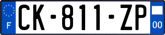CK-811-ZP