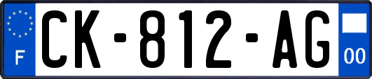 CK-812-AG