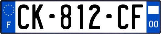 CK-812-CF