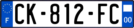 CK-812-FC