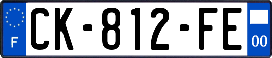 CK-812-FE
