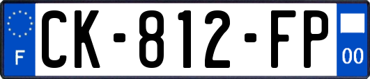 CK-812-FP