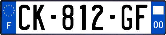 CK-812-GF