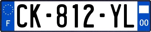 CK-812-YL