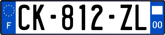 CK-812-ZL