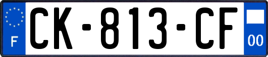 CK-813-CF