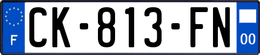 CK-813-FN
