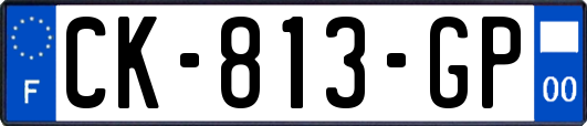 CK-813-GP