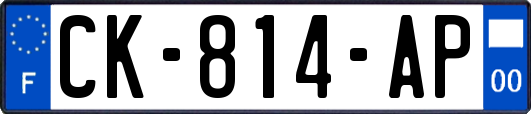 CK-814-AP
