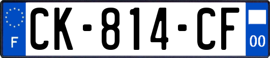 CK-814-CF