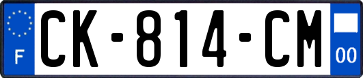 CK-814-CM
