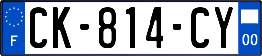 CK-814-CY