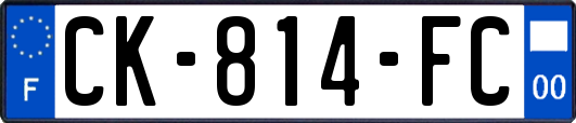 CK-814-FC
