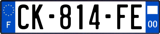 CK-814-FE