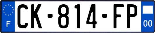 CK-814-FP